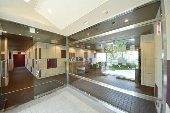 クレセントコート柏の物件内観写真